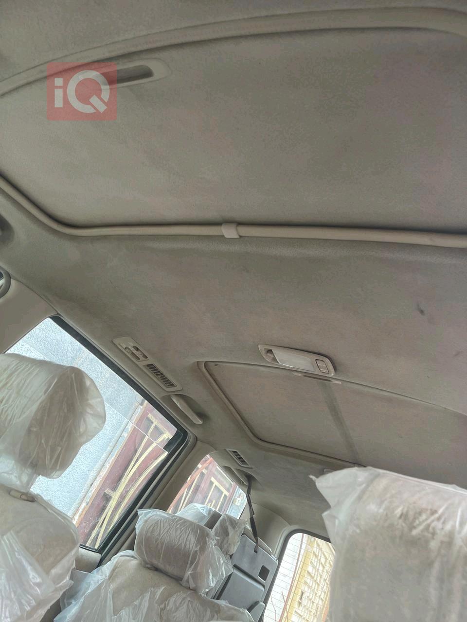 تويوتا نوح
